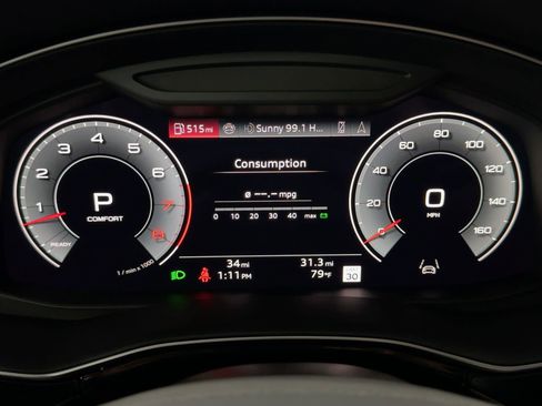 New 2026 Audi Q7 3.0T Premium Plus image 20