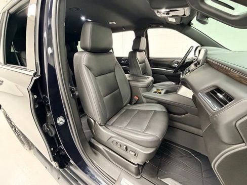 Certified 2022 Chevrolet Tahoe LT image 30