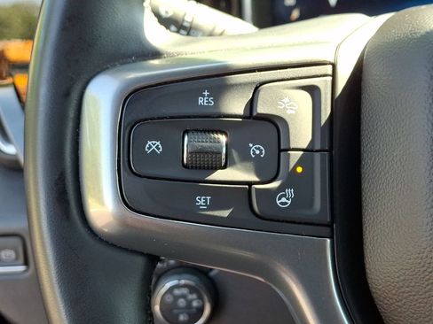 Certified 2023 Chevrolet Silverado 1500 LT Trail Boss w/ Protection Package AWD/4WD image 17