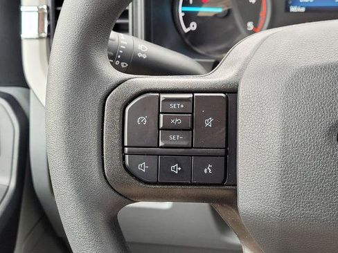 New 2026 Ford F250 XL w/ XL Chrome Package image 16