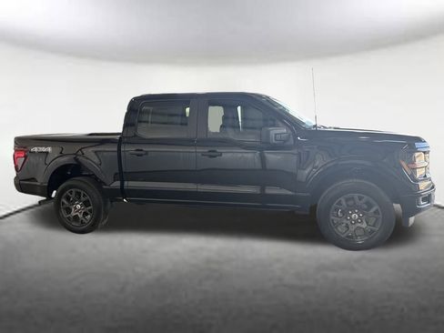 New 2026 Ford F150 STX w/ Equipment Group 200A image 6