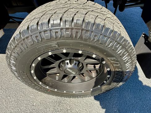 Used 2018 RAM 2500 Lone Star AWD/4WD image 21
