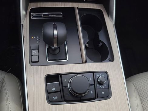 New 2026 MAZDA CX-90 3.3 Turbo w/ Preferred Package image 22