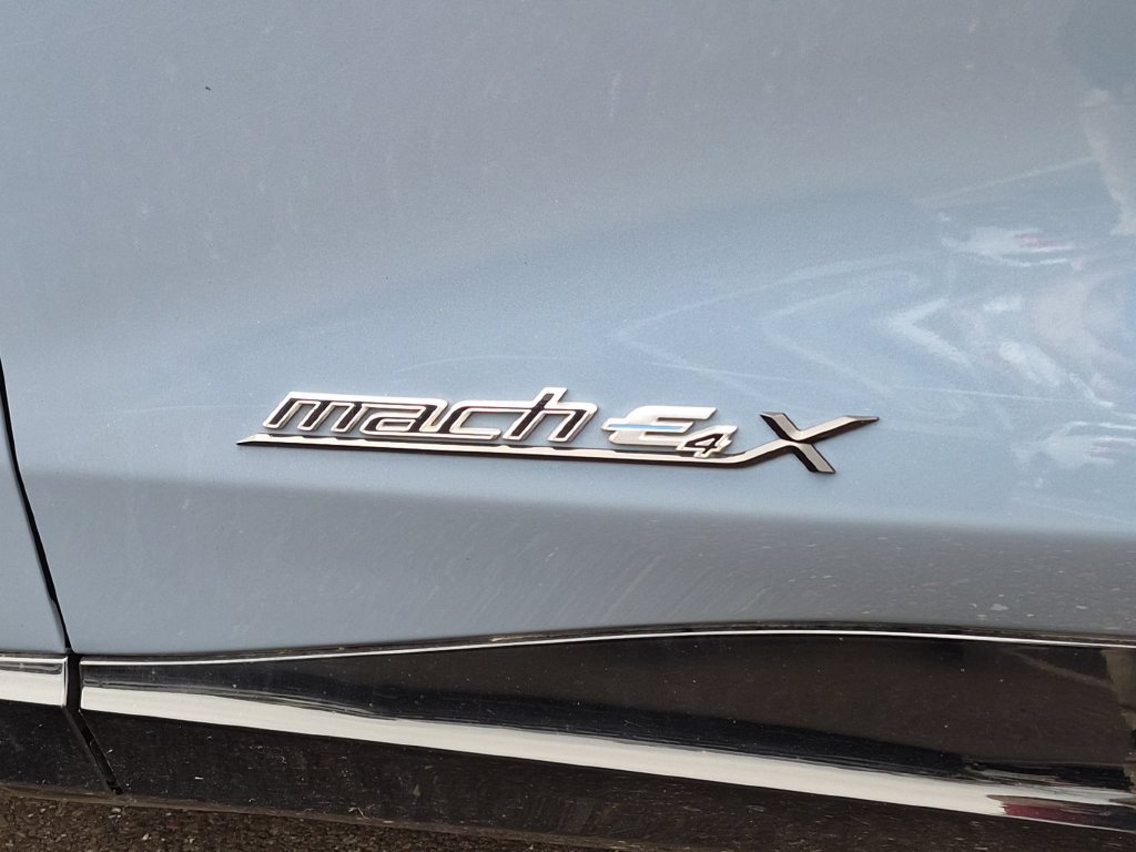 Certified 2023 Ford Mustang Mach-E Premium AWD/4WD image 37