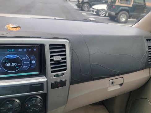 Used 2003 Toyota 4Runner SR5 RWD image 13