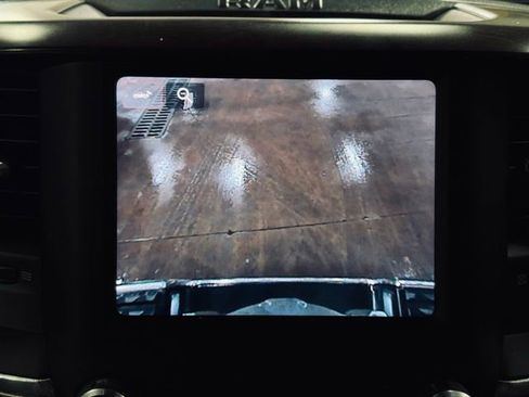 Used 2022 RAM 1500 Laramie image 38