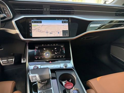 Used 2024 Audi RS 6 performance image 10