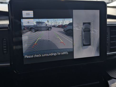 Used 2022 Ford Explorer ST-Line RWD image 14