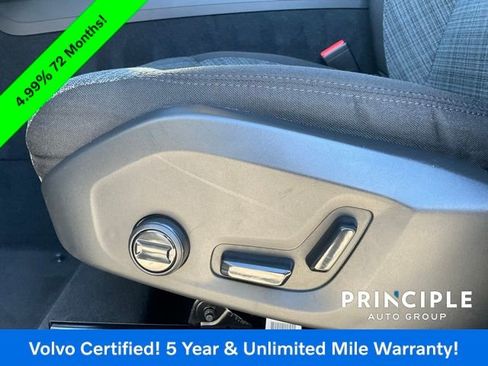 Certified 2023 Volvo XC60 B5 Core image 19