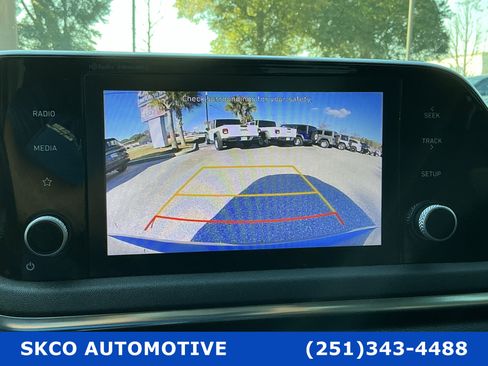 Used 2022 Hyundai Sonata SEL w/ Convenience Package image 17