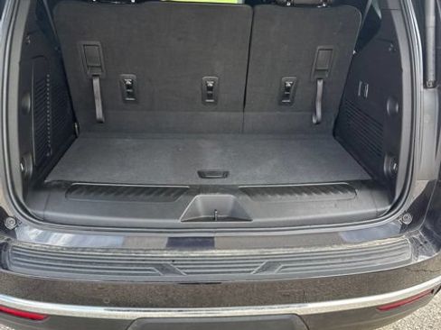 Used 2022 Chevrolet Tahoe LT AWD/4WD image 20