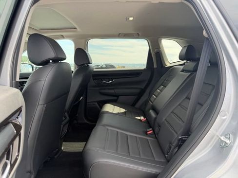 Used 2024 Honda CR-V EX-L image 14