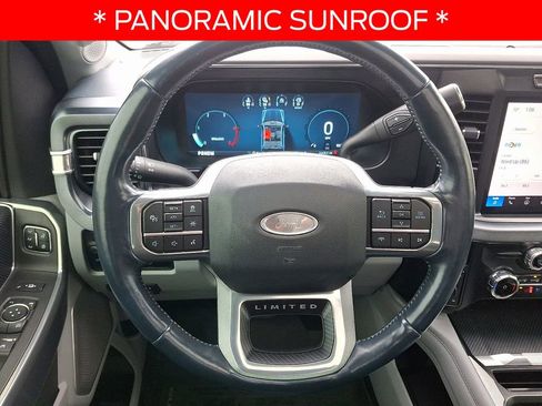 Used 2024 Ford F450 Limited image 21