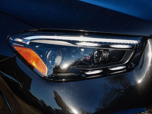 New 2026 Mercedes-Benz GLE 53 AMG 4MATIC Coupe image 7