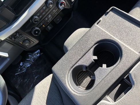 New 2026 Ford F350 XL w/ STX Appearance Package image 28