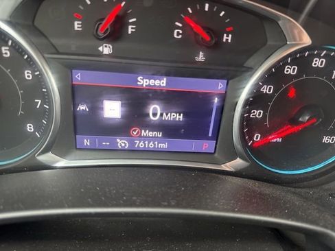 Used 2020 Chevrolet Equinox LT FWD image 10