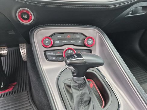 Used 2023 Dodge Challenger R/T Scat Pack w/ Plus Package RWD image 26