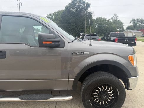 Used 2011 Ford F150 XLT w/ XLT Convenience Pkg AWD/4WD image 15