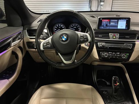Used 2021 BMW X1 sDrive28i FWD image 13
