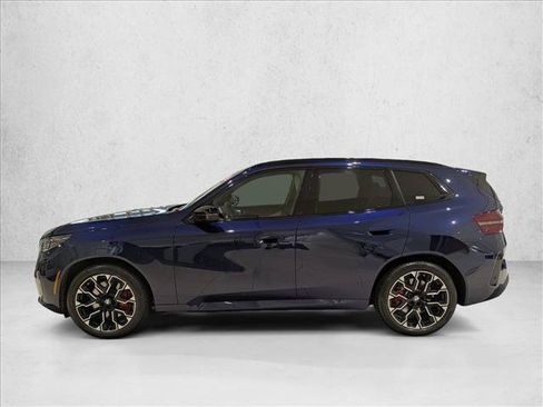 Used 2026 BMW X3 M50 w/ Premium Package AWD/4WD image 9