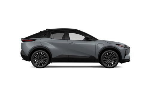 New 2026 Toyota C-HR image 12