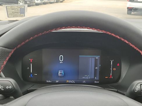 New 2026 Ford Escape ST-Line w/ Tech Pack #1 FWD image 18