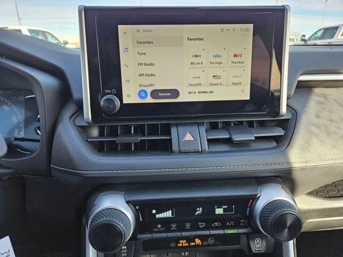 Used 2024 Toyota RAV4 LE image 18