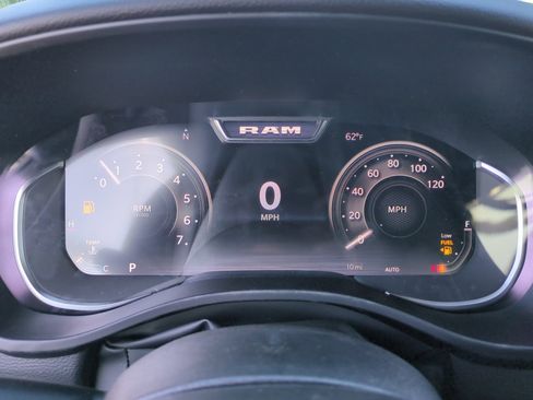 New 2026 RAM 1500 Big Horn image 10