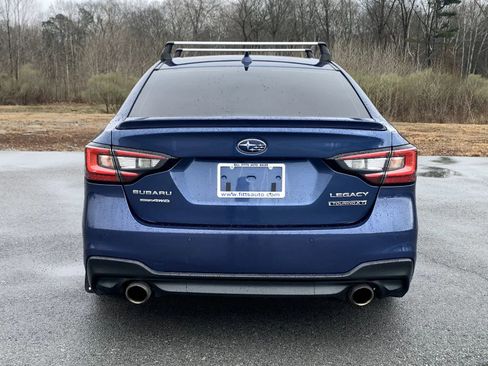 Used 2021 Subaru Legacy Touring XT w/ Popular Package #2 image 6