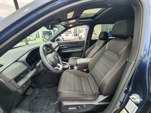 Certified 2023 Honda CR-V Sport image 17