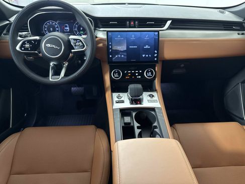 New 2026 Jaguar F-PACE R-Dynamic S AWD/4WD image 16