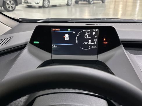 Used 2026 Toyota Prius LE image 28