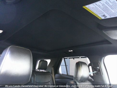 Used 2020 Ford Explorer Limited image 53