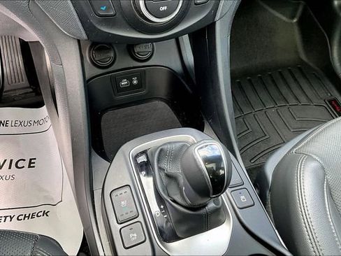 Used 2018 Hyundai Santa Fe Sport w/ Cargo Package AWD/4WD image 15