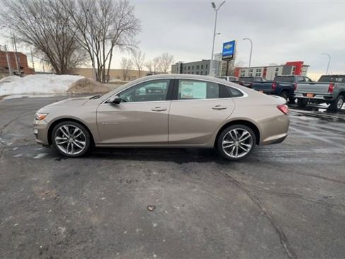 Used 2024 Chevrolet Malibu LT image 5
