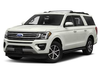 Used 2021 Ford Expedition Max XLT video 1