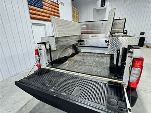 Used 2021 Ford F250 XL w/ Power Equipment Group image 8