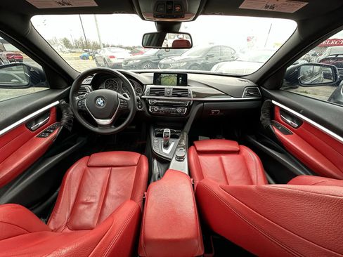 Used 2016 BMW 328i Sedan image 11