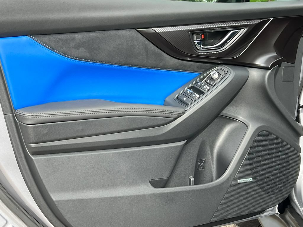 New 2026 Subaru WRX tS AWD/4WD image 17