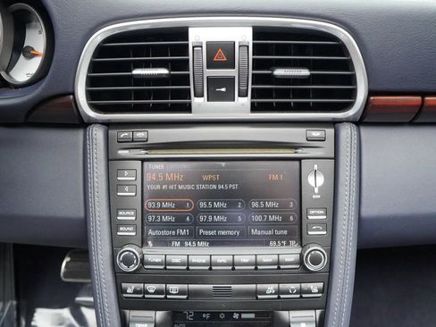 Used 2012 Porsche 911 Carrera S w/ Bose Surround Sound Pkg RWD image 40