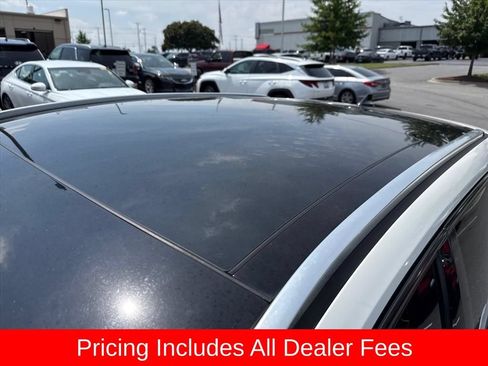 Used 2021 Lincoln Corsair Reserve w/ Sport Package AWD/4WD image 8