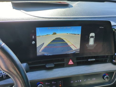 Used 2023 Kia Sportage X-Pro image 25