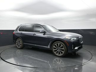 Used 2020 BMW X7 xDrive40i w/ Premium Package AWD/4WD 360° Tour