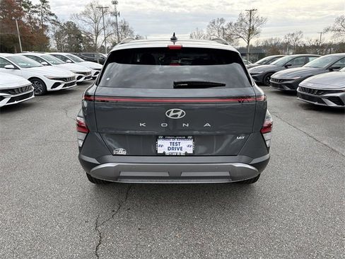 New 2026 Hyundai Kona Limited image 6