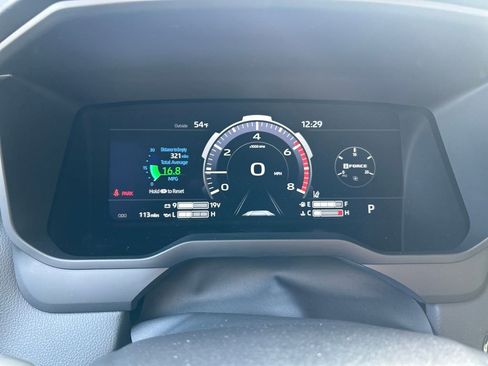 New 2026 Toyota Tundra Limited image 9