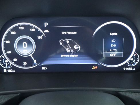 Used 2021 Hyundai Sonata SEL Plus w/ Tech Package FWD image 18