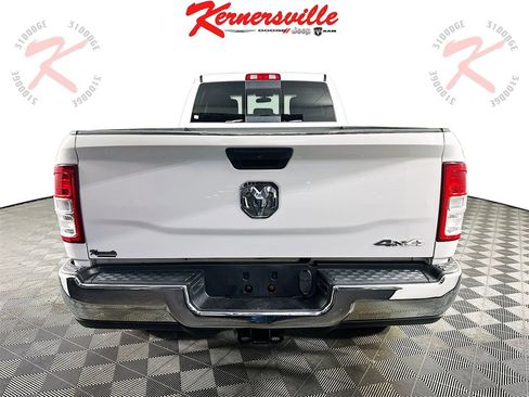 Used 2020 RAM 2500 Tradesman image 6