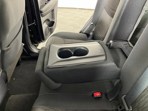 Used 2020 Nissan Rogue S w/ Special Edition Package FWD image 43