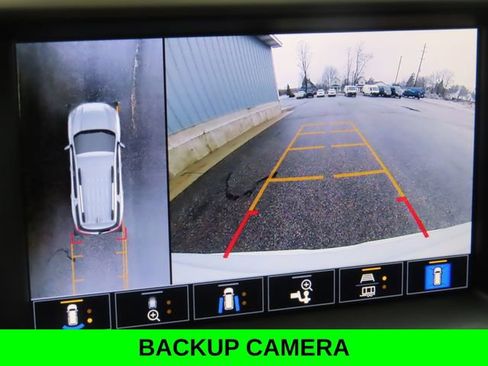 Used 2021 GMC Acadia Denali w/ Denali Ultimate Package image 6