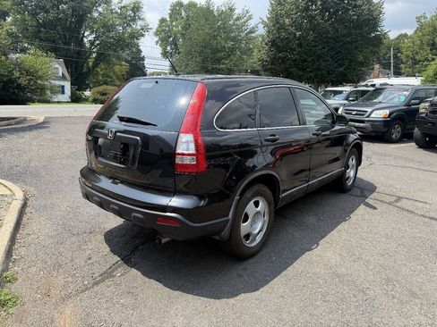 Used 2009 Honda CR-V LX image 9
